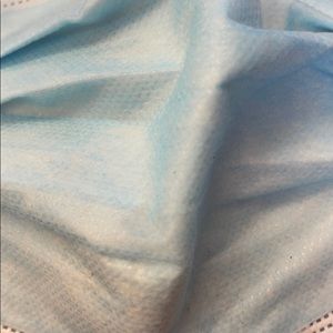 Meet your Posher, Scott